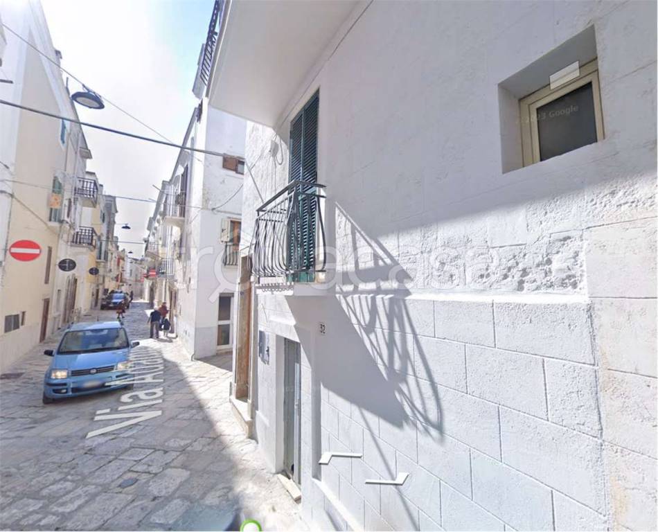 appartamento in vendita a Fasano