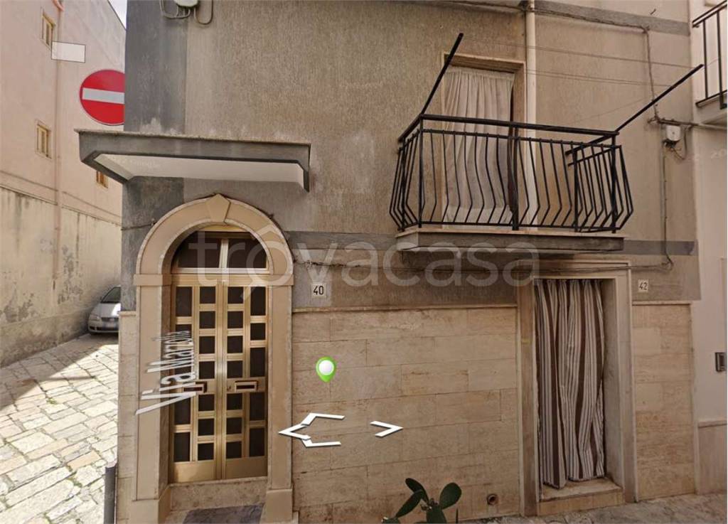 appartamento in vendita a Fasano