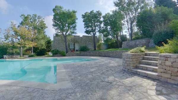 casa indipendente in vendita a Fasano in zona Laureto