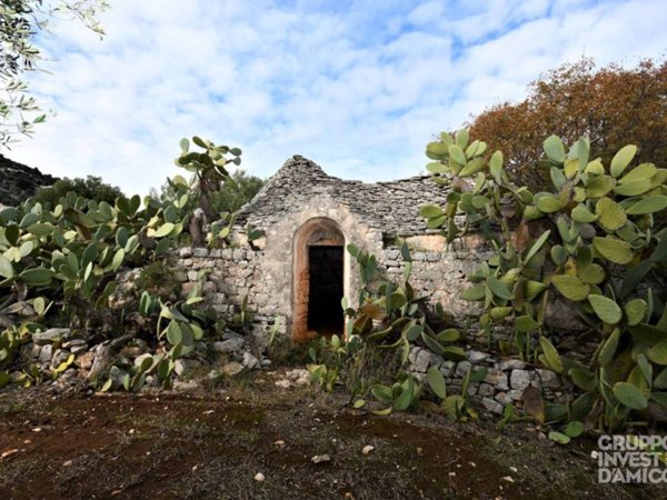 casa indipendente in vendita a Fasano