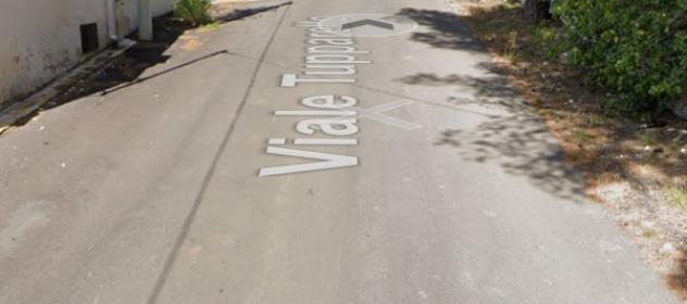 trivano in vendita a Fasano in zona Laureto