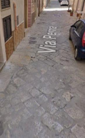 appartamento in vendita a Fasano