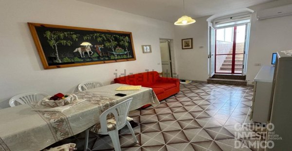 appartamento in vendita a Fasano in zona Torre Canne