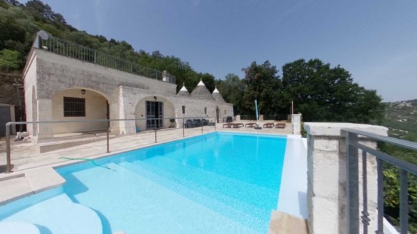 casale in vendita a Fasano