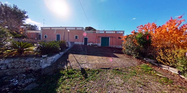 trivano in vendita a Fasano in zona Laureto