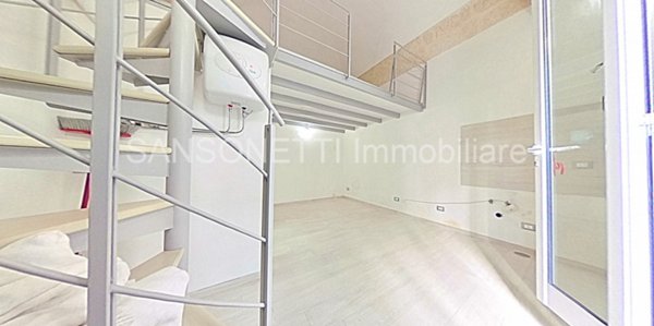 appartamento in vendita a Fasano in zona Savelletri