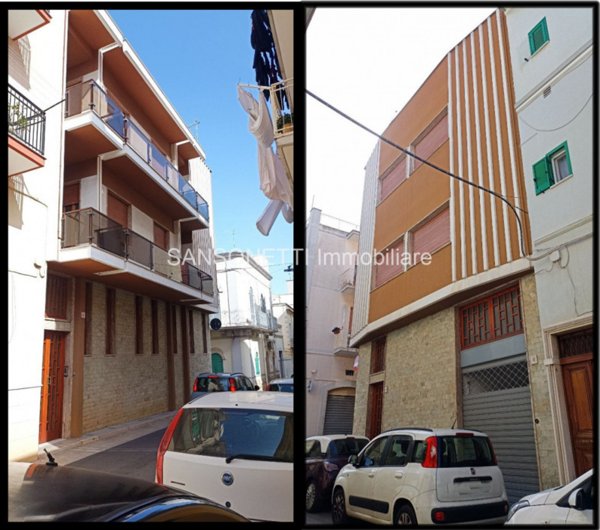 appartamento in vendita a Fasano