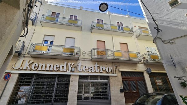 appartamento in vendita a Fasano