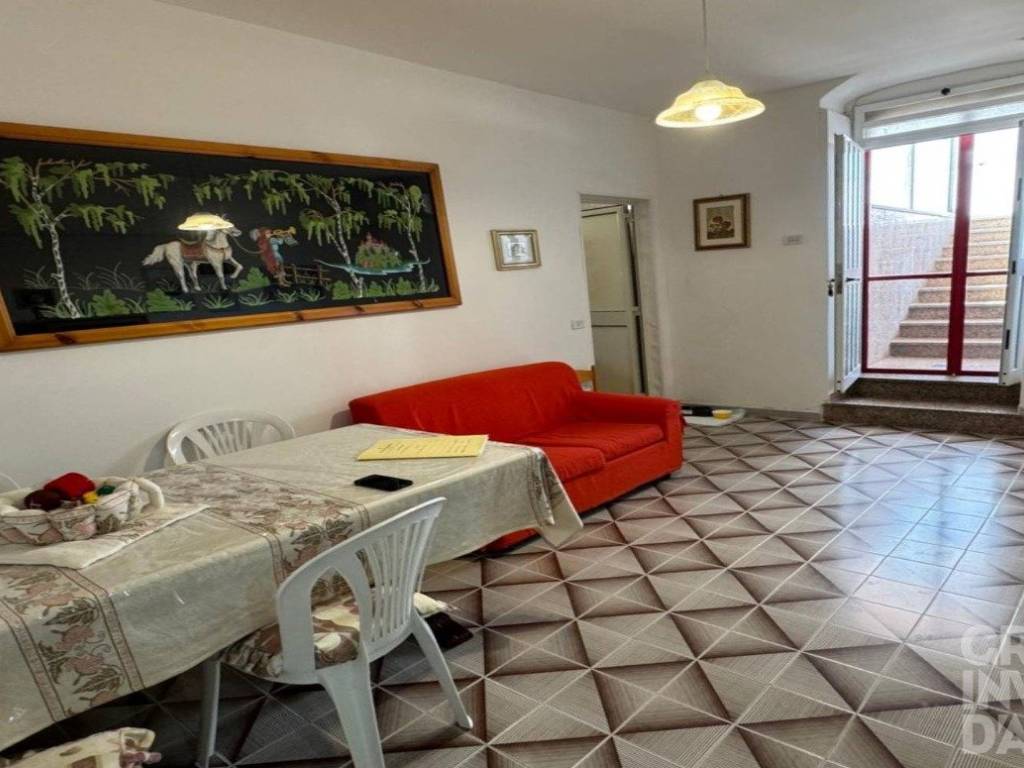 appartamento in vendita a Fasano in zona Torre Canne