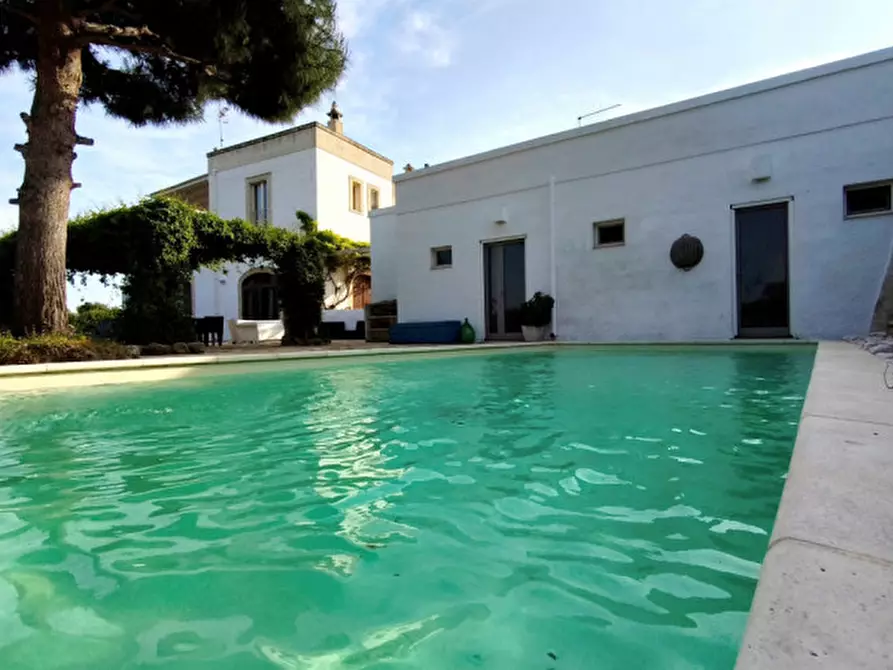 casa indipendente in vendita a Fasano in zona Savelletri