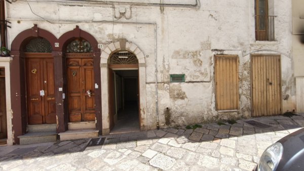 casa indipendente in vendita a Fasano