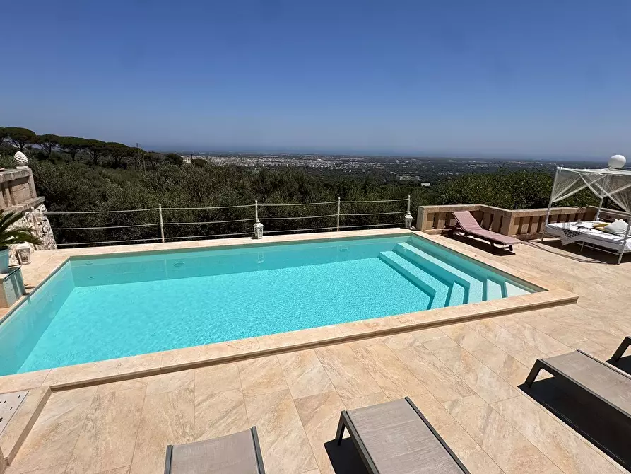 casa indipendente in vendita a Fasano in zona Canale di Pirro