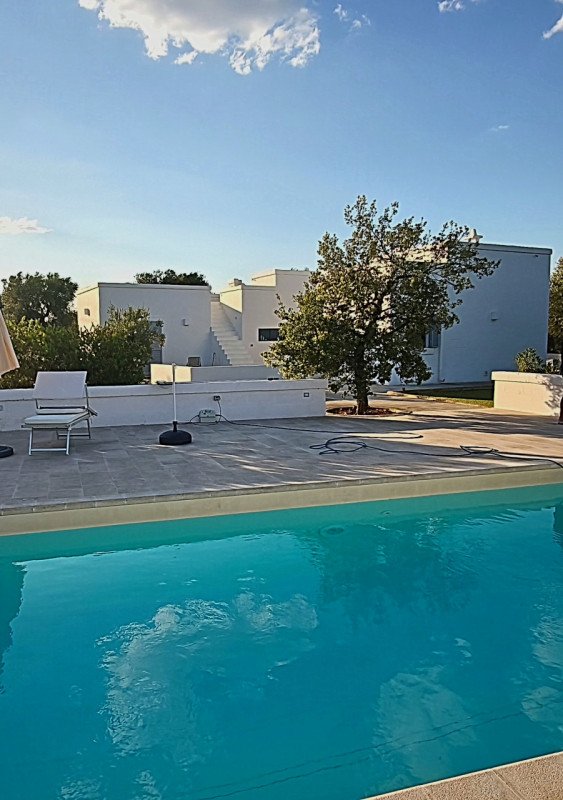 casa indipendente in vendita a Fasano in zona Savelletri