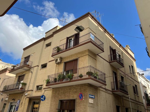 appartamento in vendita a Fasano