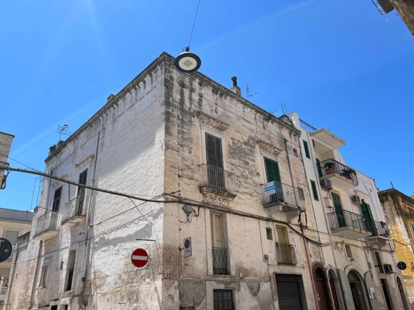 quadrivano in vendita a Fasano