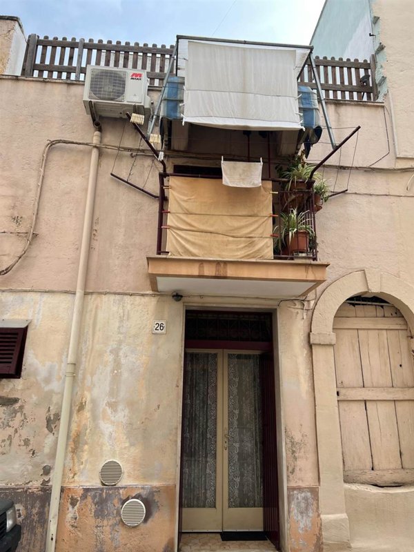 casa indipendente in vendita a Fasano