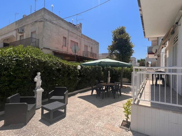 casa indipendente in vendita a Fasano in zona Torre Canne