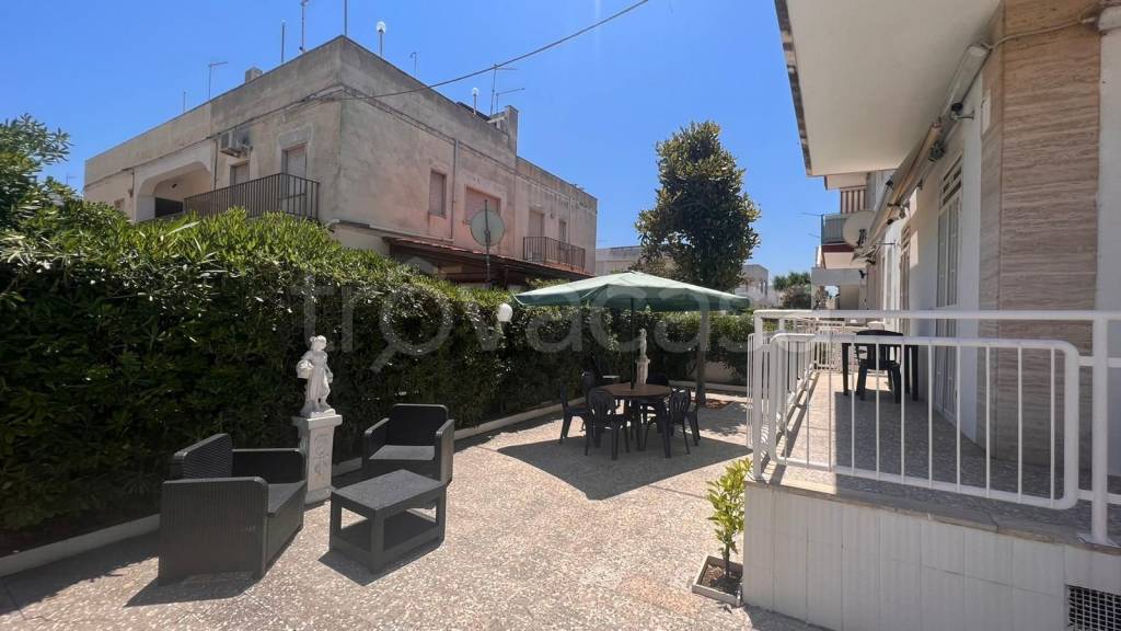 casa indipendente in vendita a Fasano in zona Torre Canne