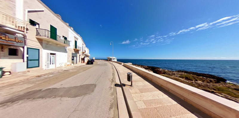 casa indipendente in vendita a Fasano in zona Torre Canne