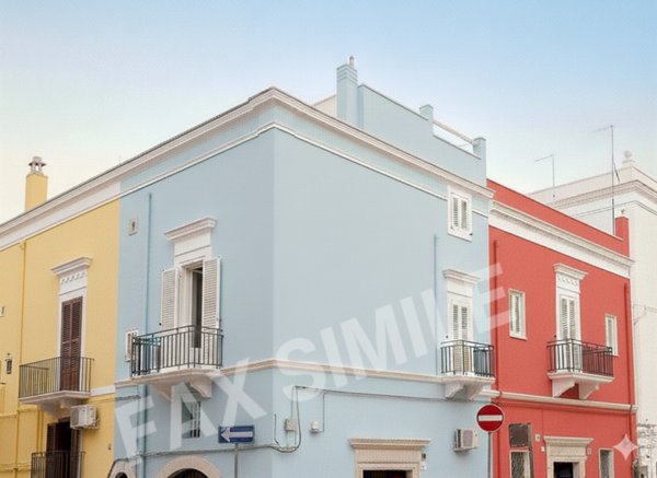 casa indipendente in vendita a Fasano