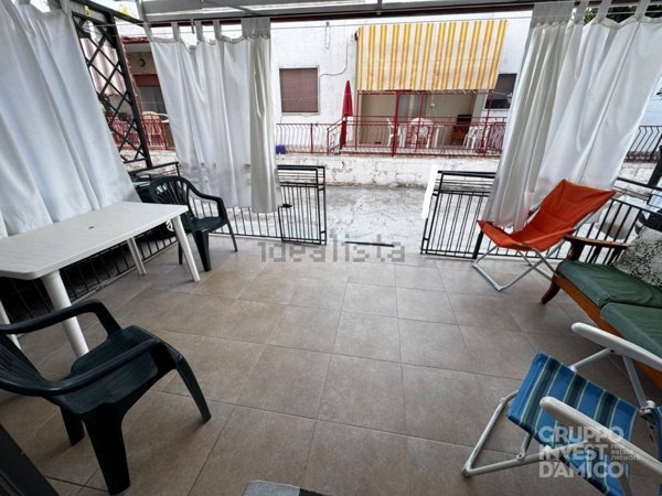 appartamento in vendita a Fasano in zona Torre Canne