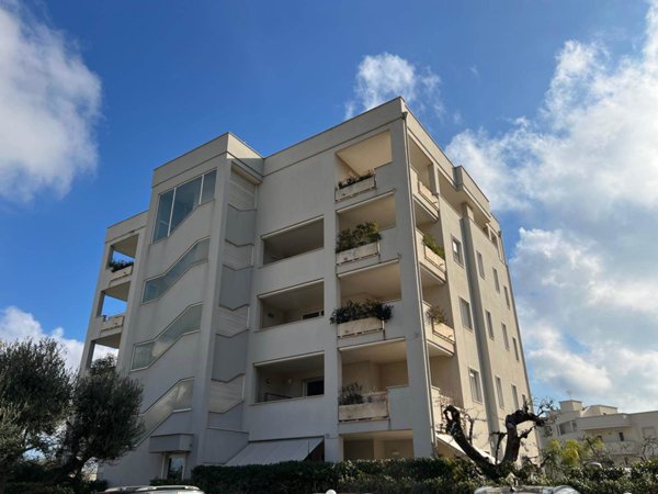 appartamento in vendita a Fasano