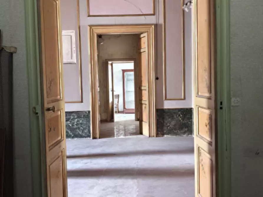intera palazzina in vendita a Fasano