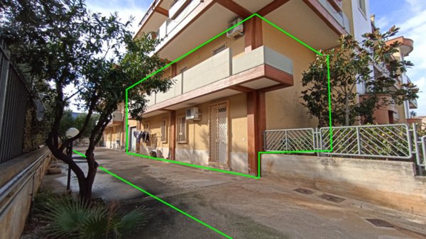 appartamento in vendita a Fasano