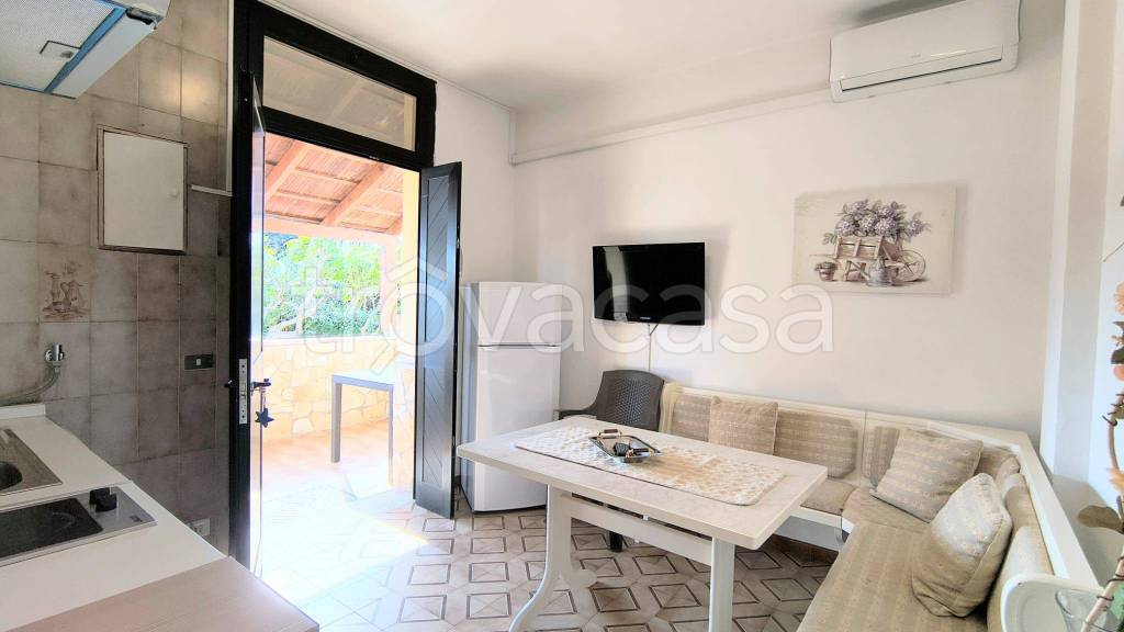 appartamento in vendita a Fasano in zona Torre Canne