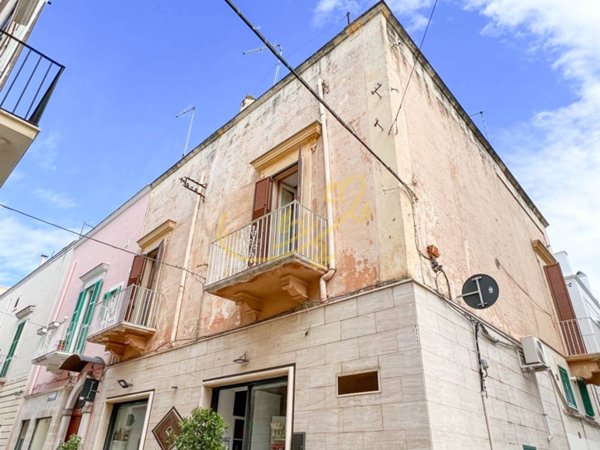 appartamento in vendita a Fasano