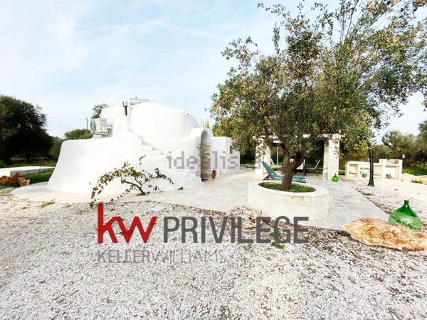 appartamento in vendita a Fasano