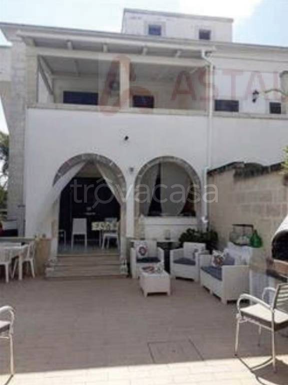 casa indipendente in vendita a Fasano in zona Pezze di Greco