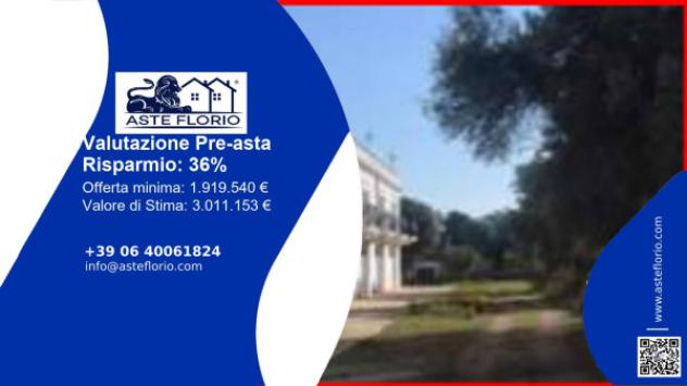 negozio in vendita a Fasano in zona Savelletri