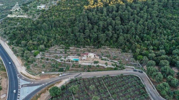 casa indipendente in vendita a Fasano in zona Canale di Pirro