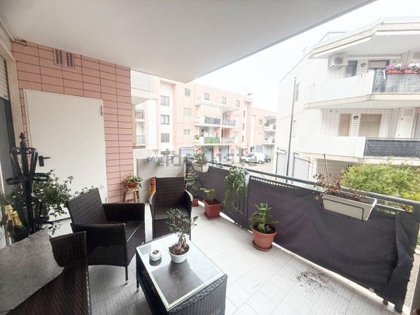 appartamento in vendita a Fasano