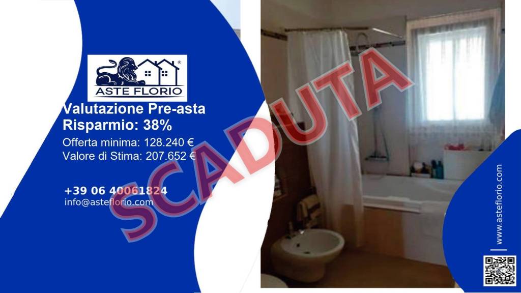 appartamento in vendita a Fasano