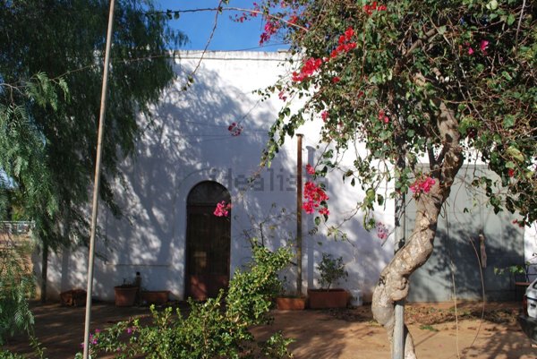 casa indipendente in vendita a Fasano