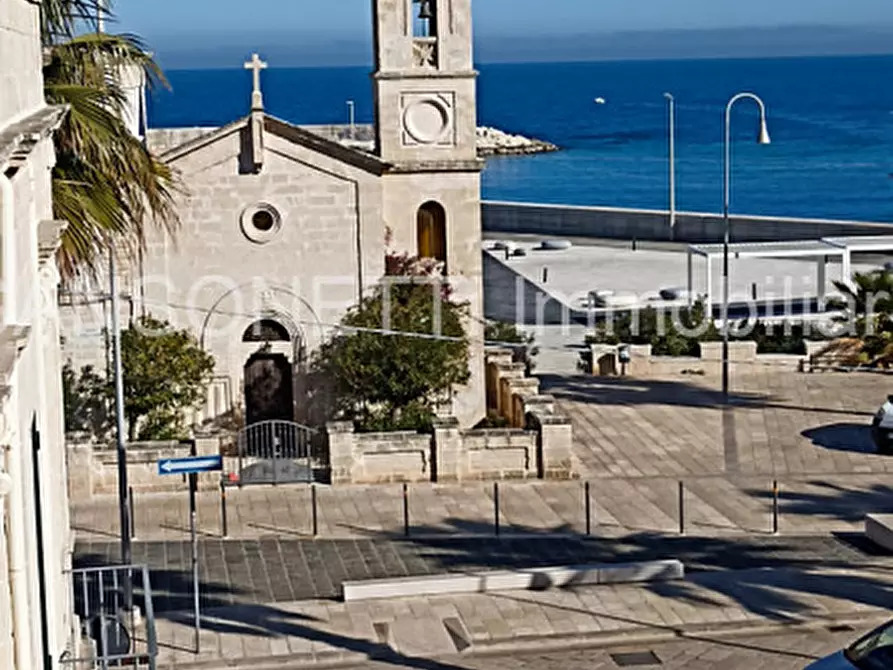 appartamento in vendita a Fasano in zona Savelletri