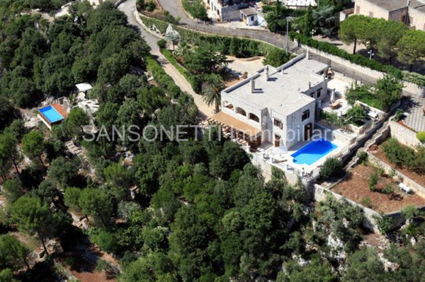 casa indipendente in vendita a Fasano in zona Laureto