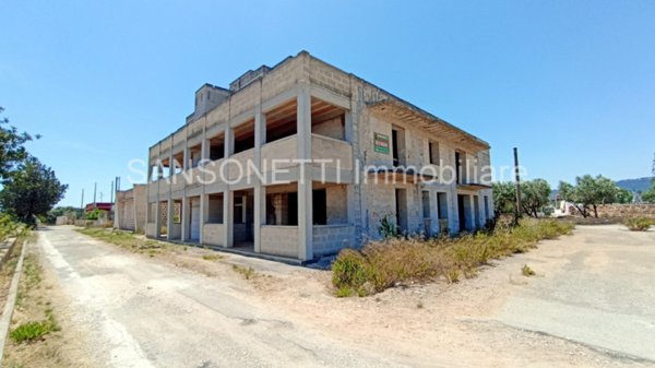 villa in vendita a Fasano in zona Savelletri