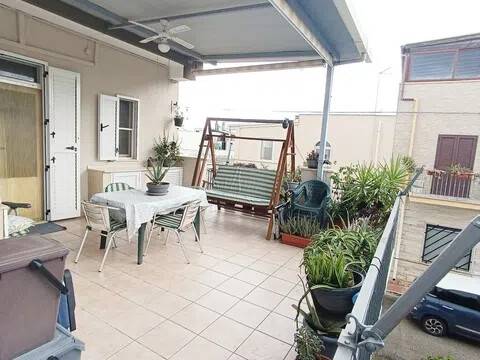 appartamento in vendita a Fasano in zona Torre Canne