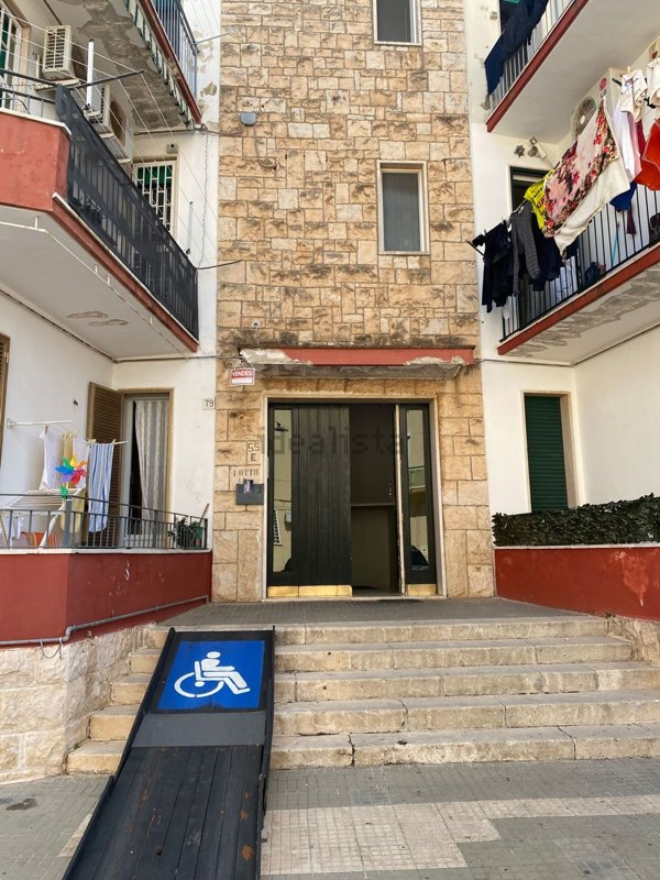 appartamento in vendita a Fasano