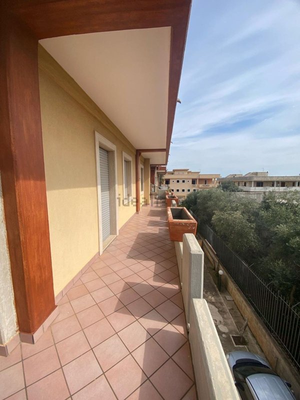 appartamento in vendita a Fasano