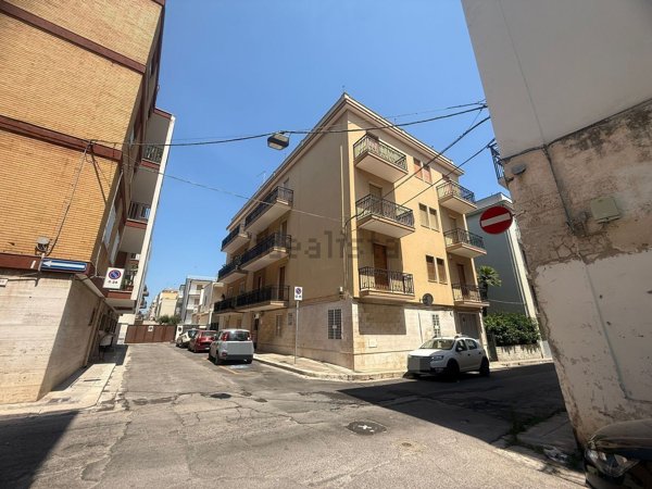 appartamento in vendita a Fasano