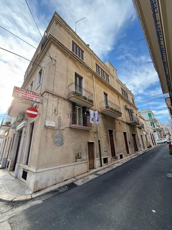 appartamento in vendita a Fasano