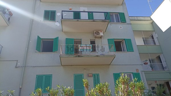 appartamento in vendita a Fasano