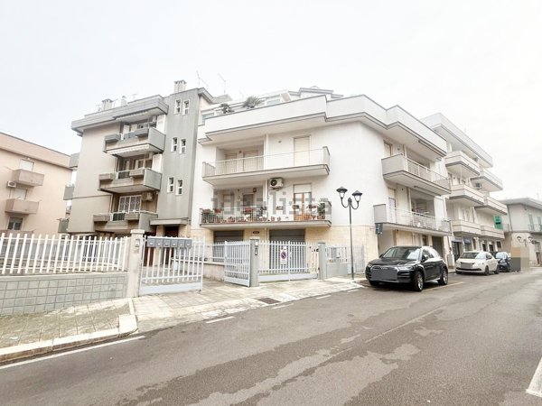appartamento in vendita a Fasano