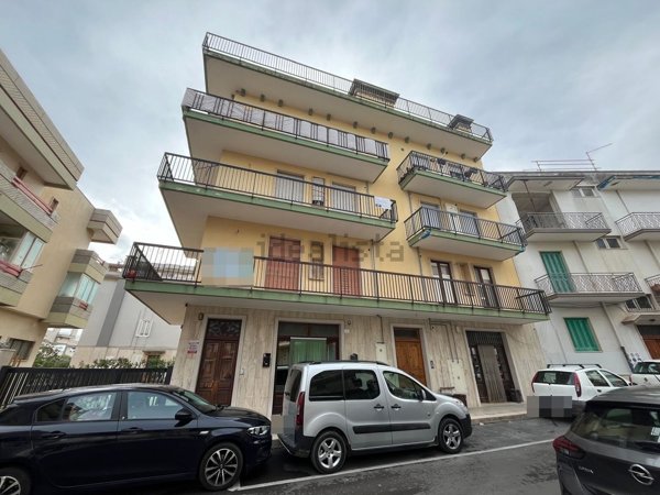 appartamento in vendita a Fasano