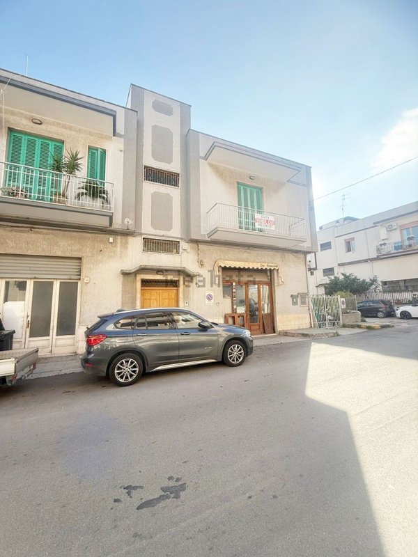 appartamento in vendita a Fasano