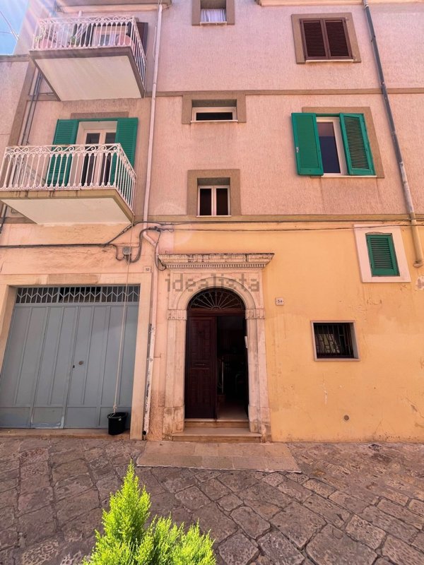 appartamento in vendita a Fasano